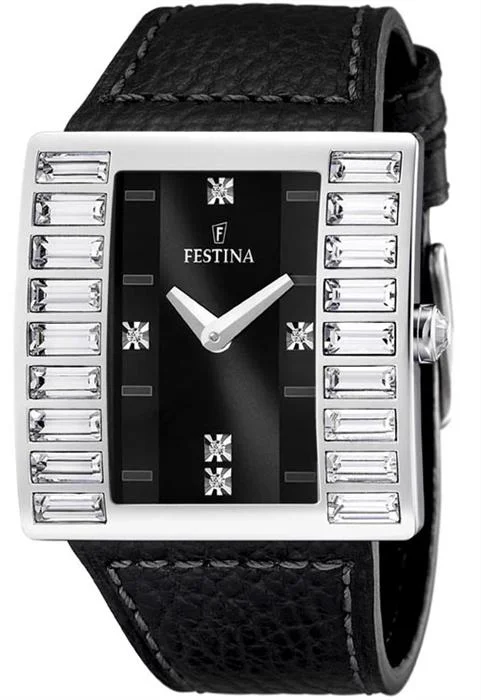 Festina F16538/2  Bayan Kol Saati