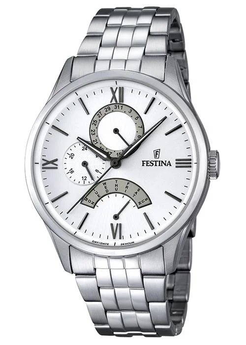 Festina F16822/1 Erkek Kol Saati