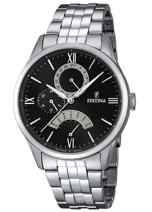 Festina F16822/2 Erkek Kol Saati