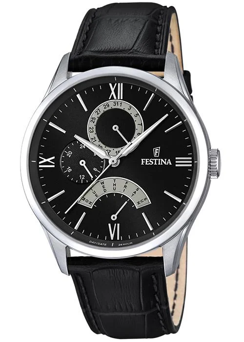 Festina F16823/2 Erkek Kol Saati