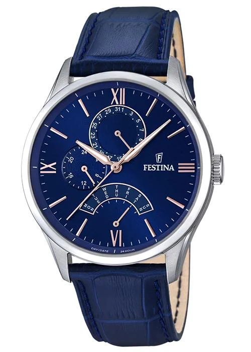 Festina F16823/3 Erkek Kol Saati