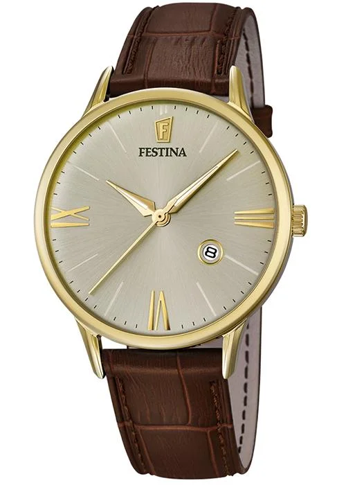 Festina F16825/2 Erkek Kol Saati
