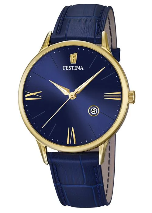 Festina F16825/3 Erkek Kol Saati