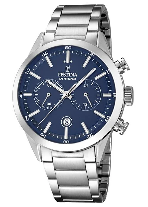 Festina F16826/2 Erkek Kol Saati
