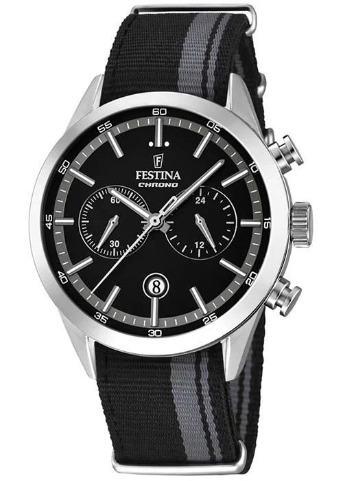 Festina F16827/3 Erkek Kol Saati