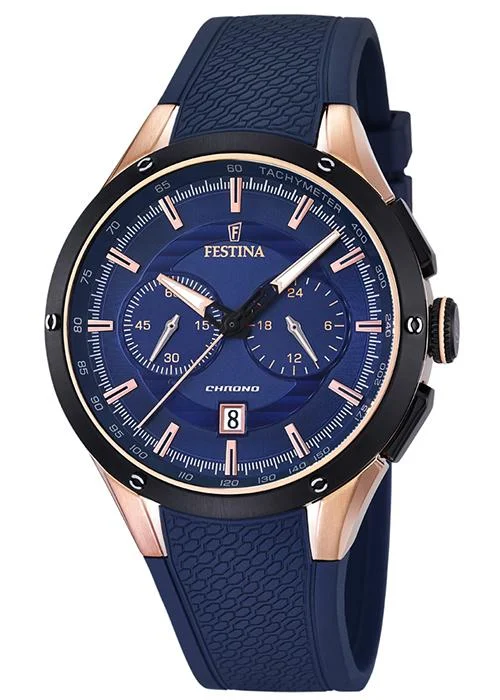 Festina F16831/1 Erkek Kol Saati