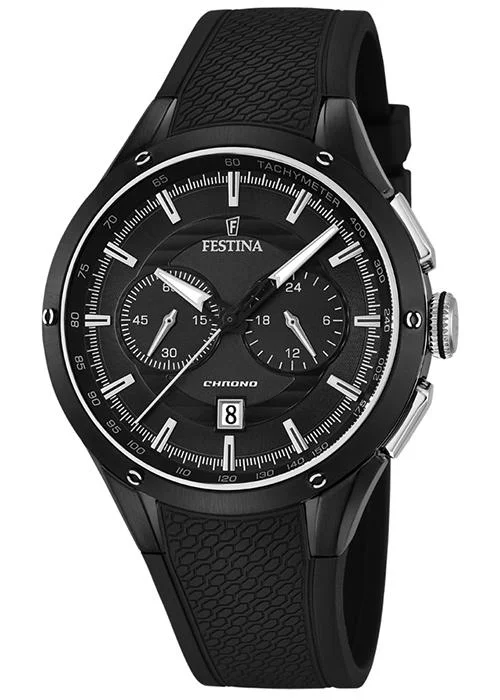 Festina F16832/1 Erkek Kol Saati