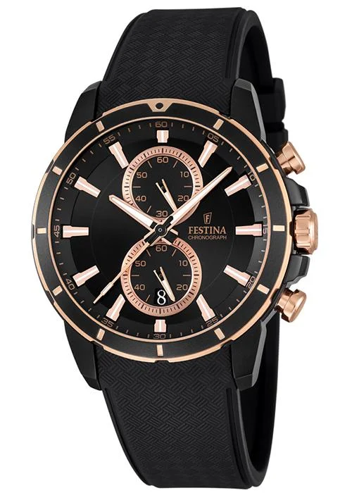 Festina F16852/1 Erkek Kol Saati