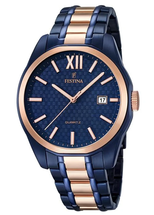 Festina F16854/1 Erkek Kol Saati