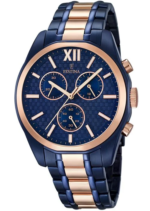 Festina F16857/1 Erkek Kol Saati