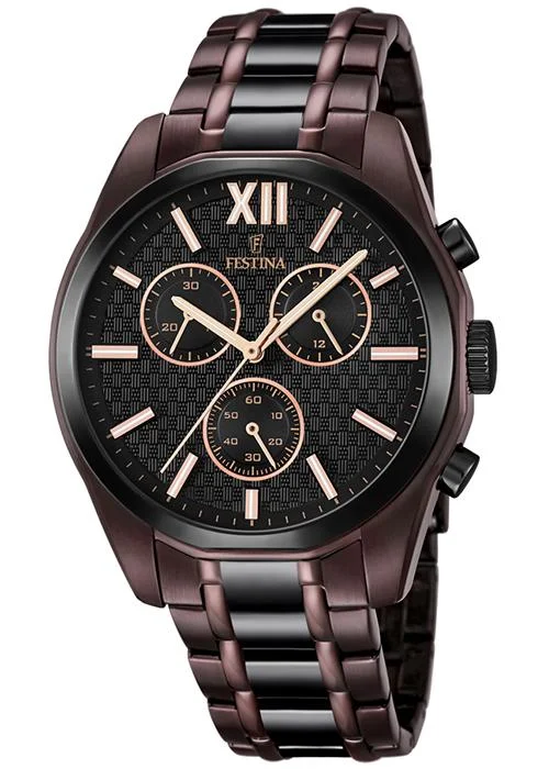 Festina F16859/1 Erkek Kol Saati