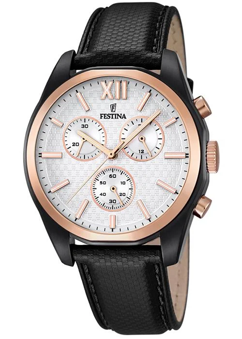 Festina F16861/1 Erkek Kol Saati