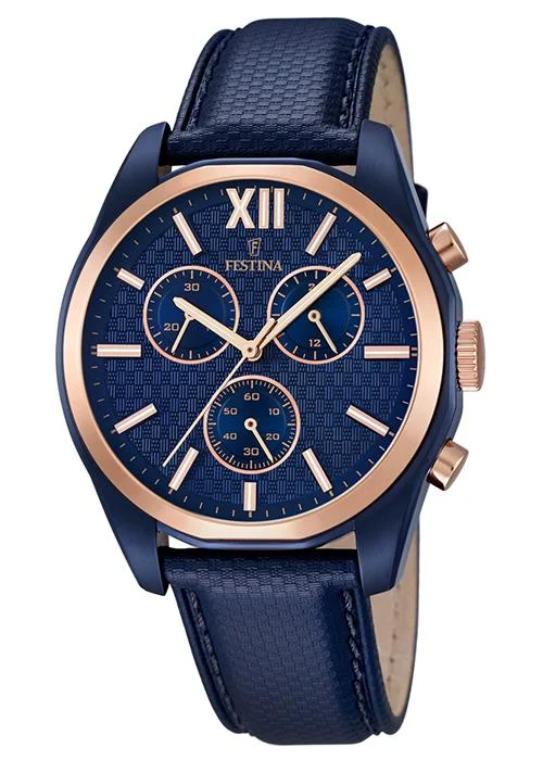 Festina F16862/1 Erkek Kol Saati