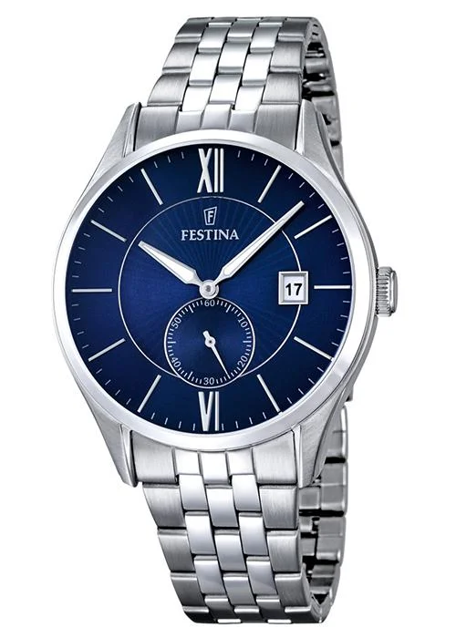 Festina F16871/3 Erkek Kol Saati
