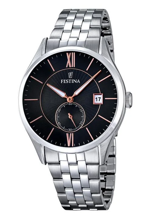 Festina F16871/4 Erkek Kol Saati
