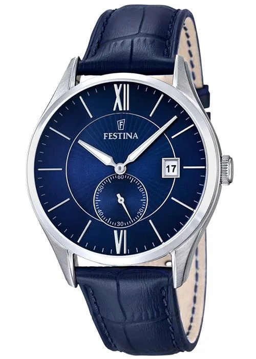Festina F16872/3 Erkek Kol Saati
