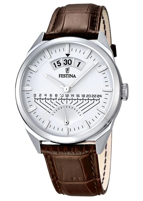 Festina F16873/1 Erkek Kol Saati