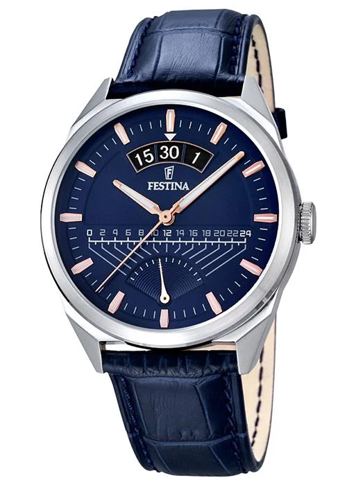 Festina F16873/3 Erkek Kol Saati