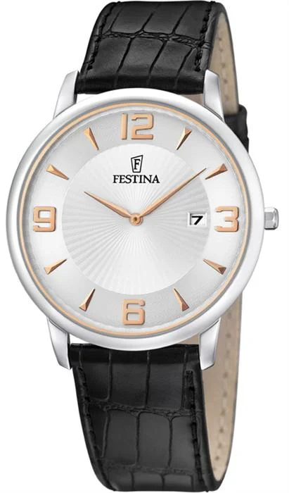Festina F6806/3 Erkek Kol Saati
