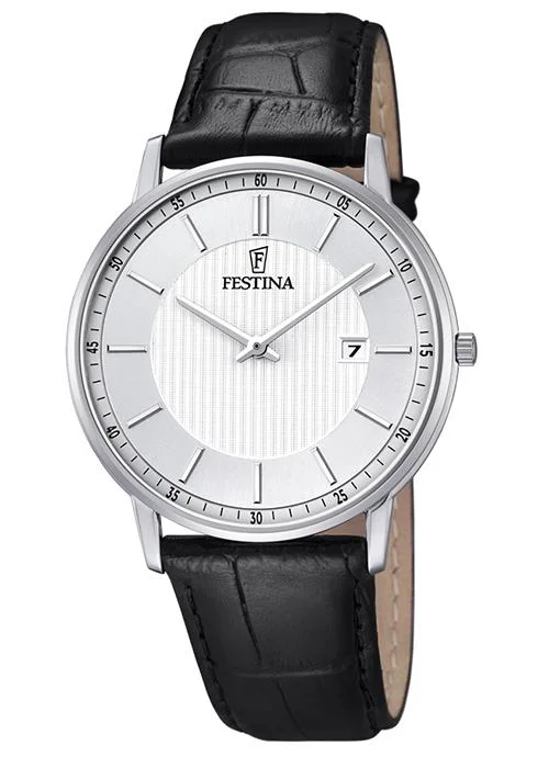 Festina F6831/2 Erkek Kol Saati