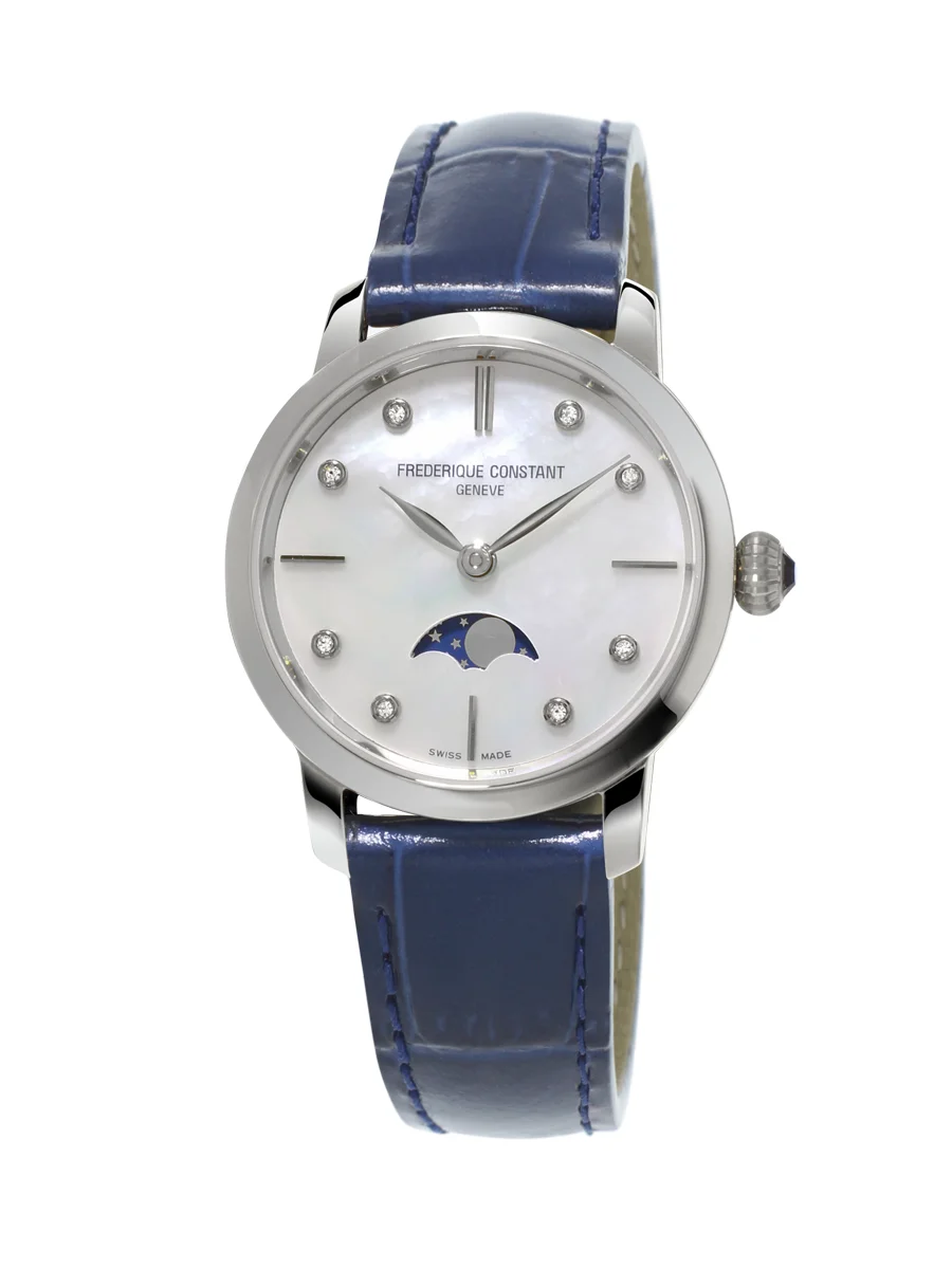 Frederique Constant Fc206mpwd1s6