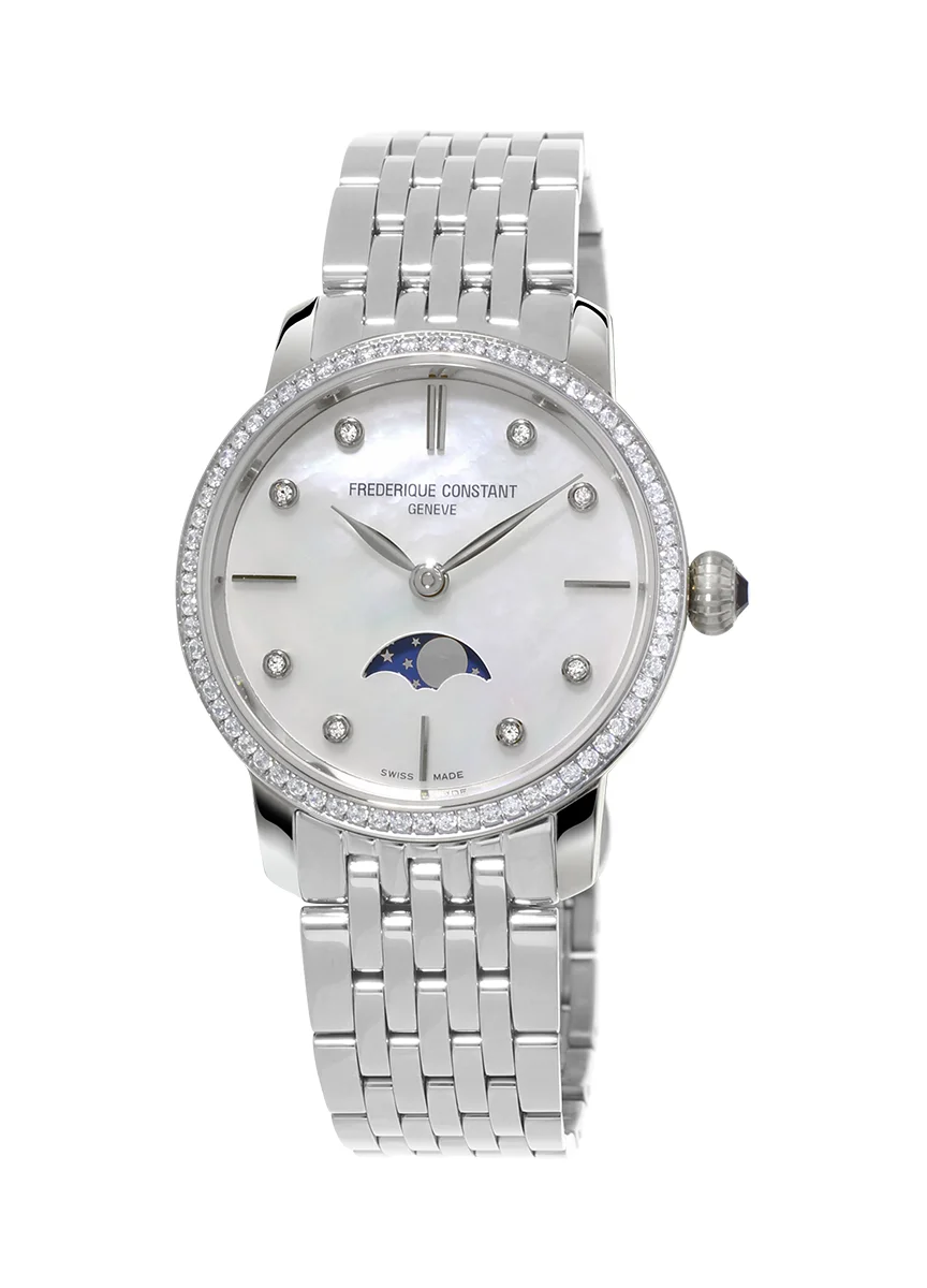 Frederique Constant Fc206mpwd1sd6b