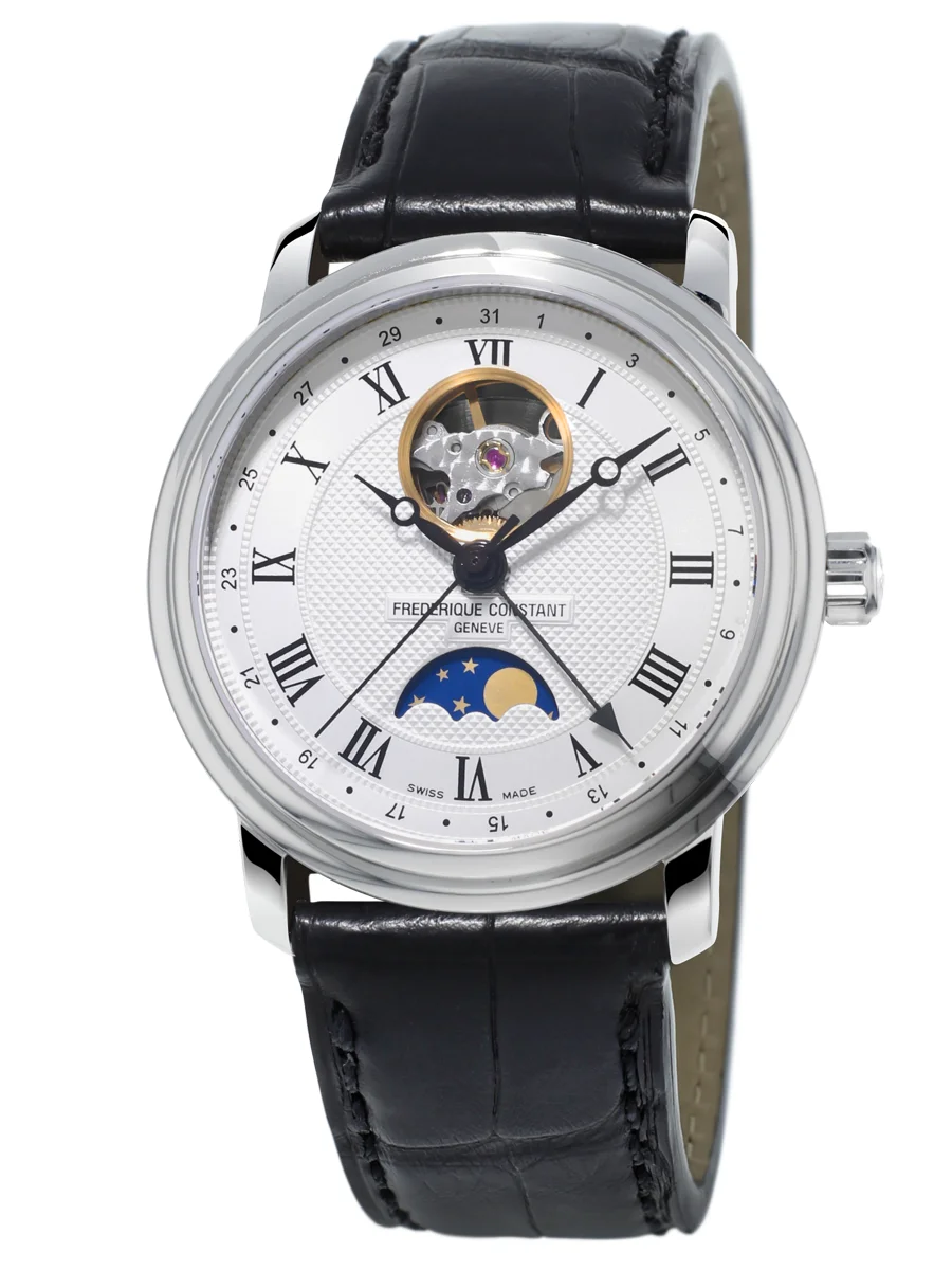 Frederique Constant Fc335mc4p6