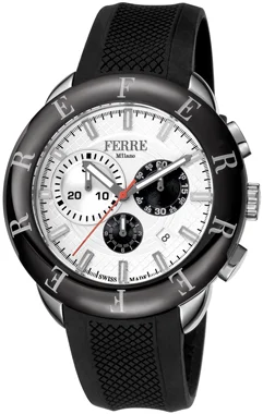 Ferre Milano Fm1g006p0011 Kol Saati