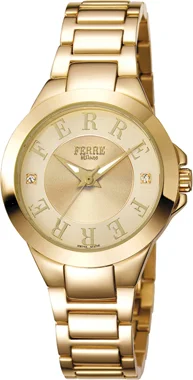 Ferre Milano Fm1l021m0021 Kol Saati
