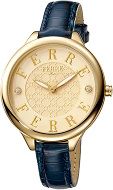 Ferre Milano Fm1l033l0011 Kol Saati