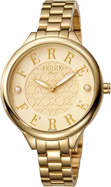 Ferre Milano Fm1l033m0061 Kol Saati