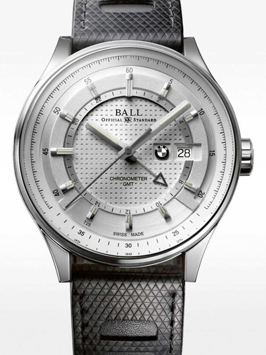 Ball GM3010C-PCFJ-SL Bmw Gmt Kol Saati