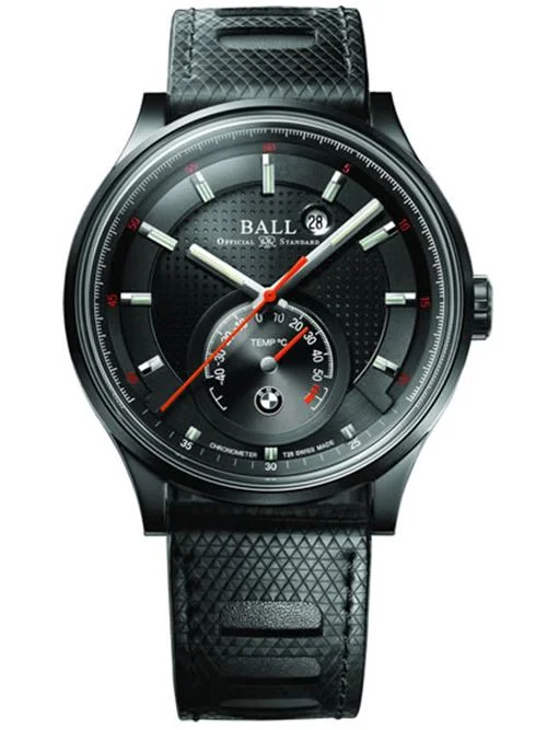 Ball NT3010C-P1CJ-BKC Bmw Tmt Kol Saati