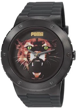 Puma Pu103331009 Kol Saati