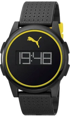 Puma PU910971002 Erkek Kol Saati