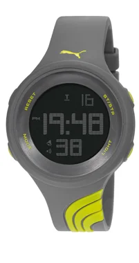 Puma PU911091005 Erkek Kol Saati