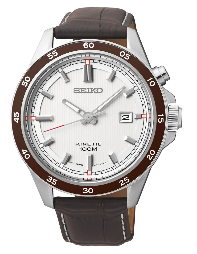 Seiko SKA645P Kol Saati