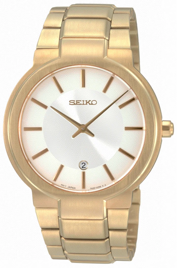 Seiko SKP356P Kol Saati