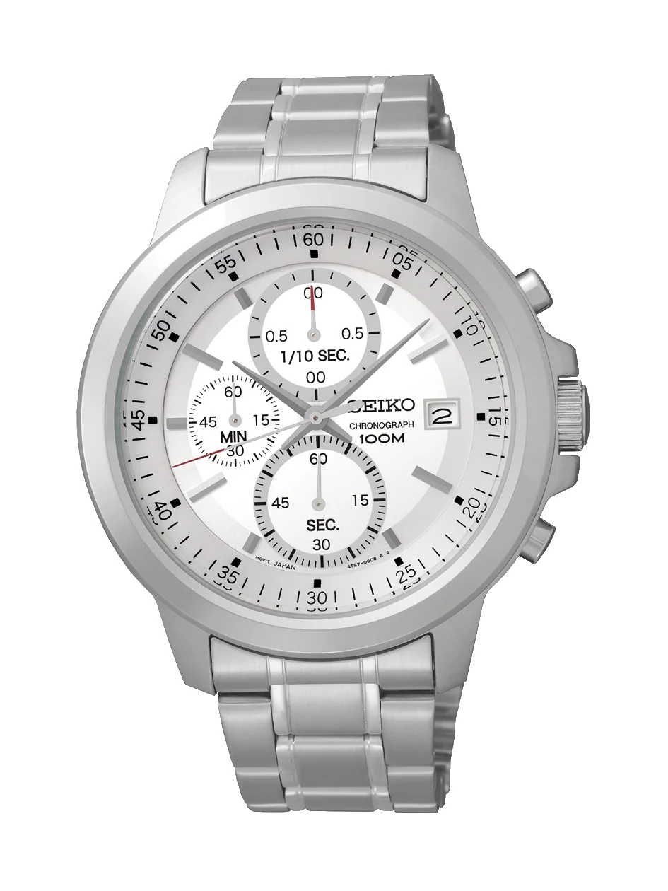Seiko SKS441P Kol Saati