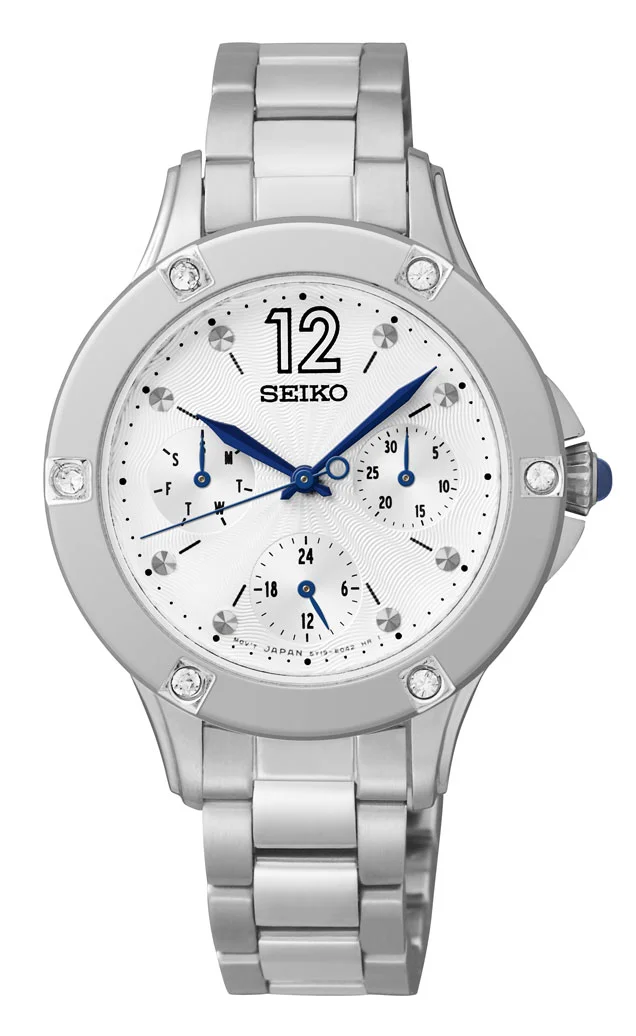 Seiko SKY671P Kol Saati