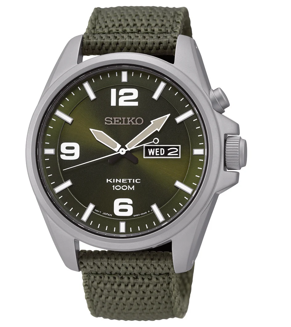 Seiko SMY141P Kol Saati