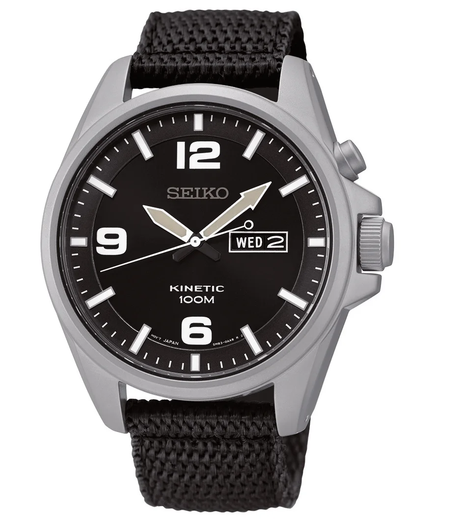 Seiko SMY143P Kol Saati