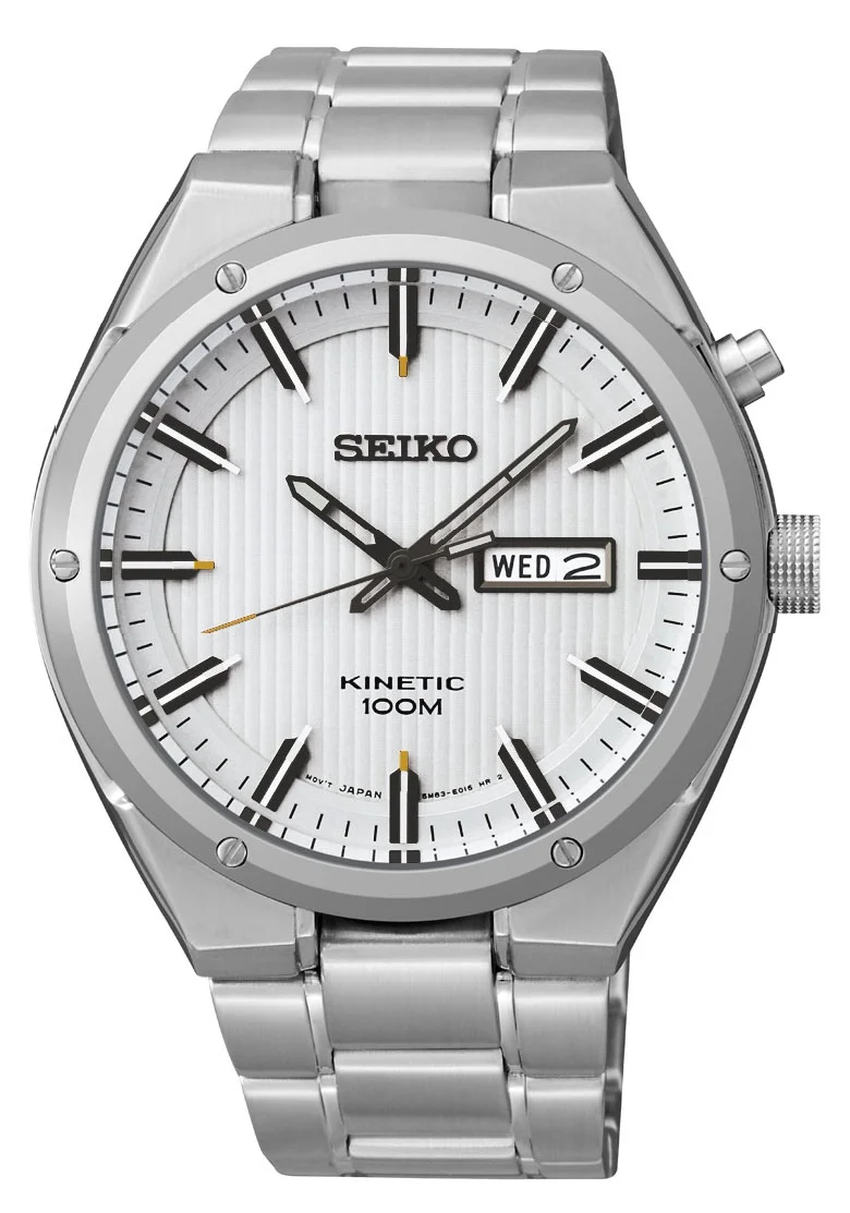 Seiko SMY147P Kol Saati