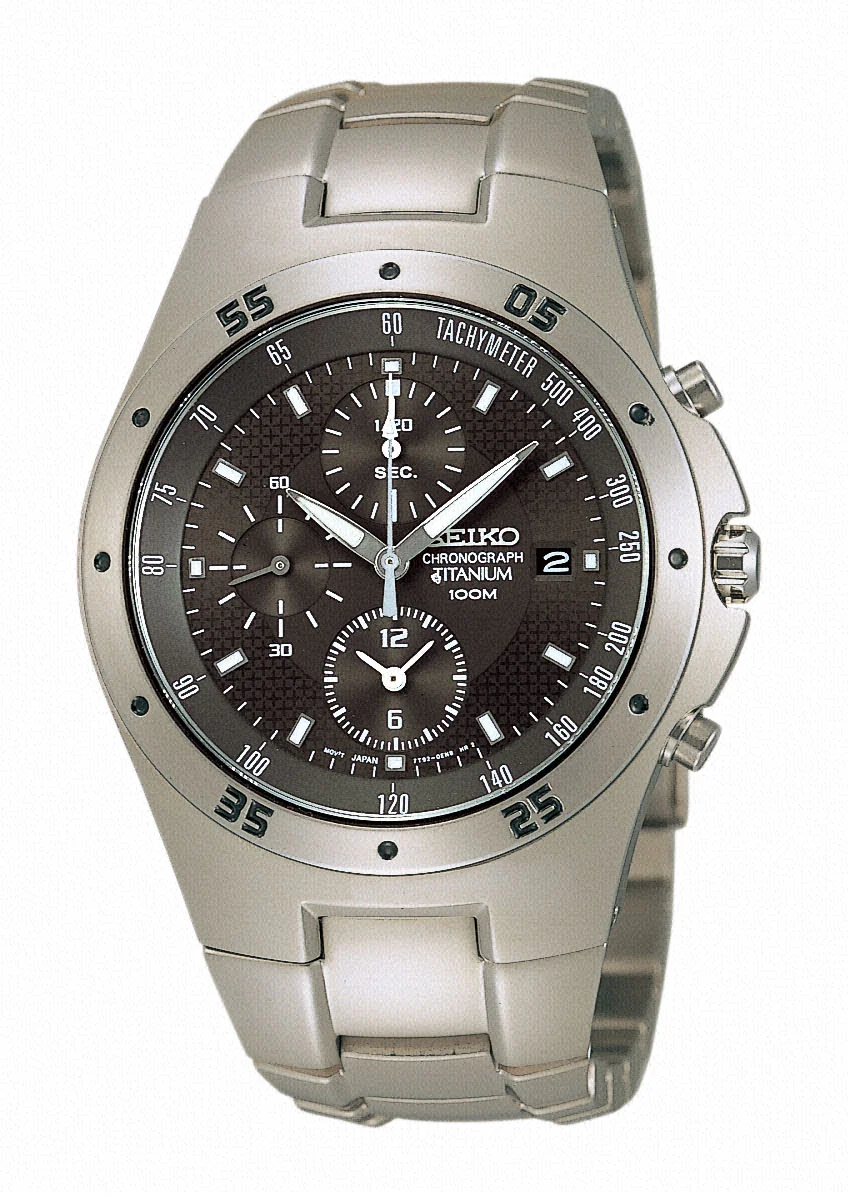 Seiko SND419P Kol Saati