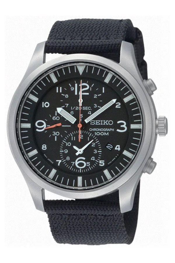 Seiko SNDA57P Erkek Kol Saati