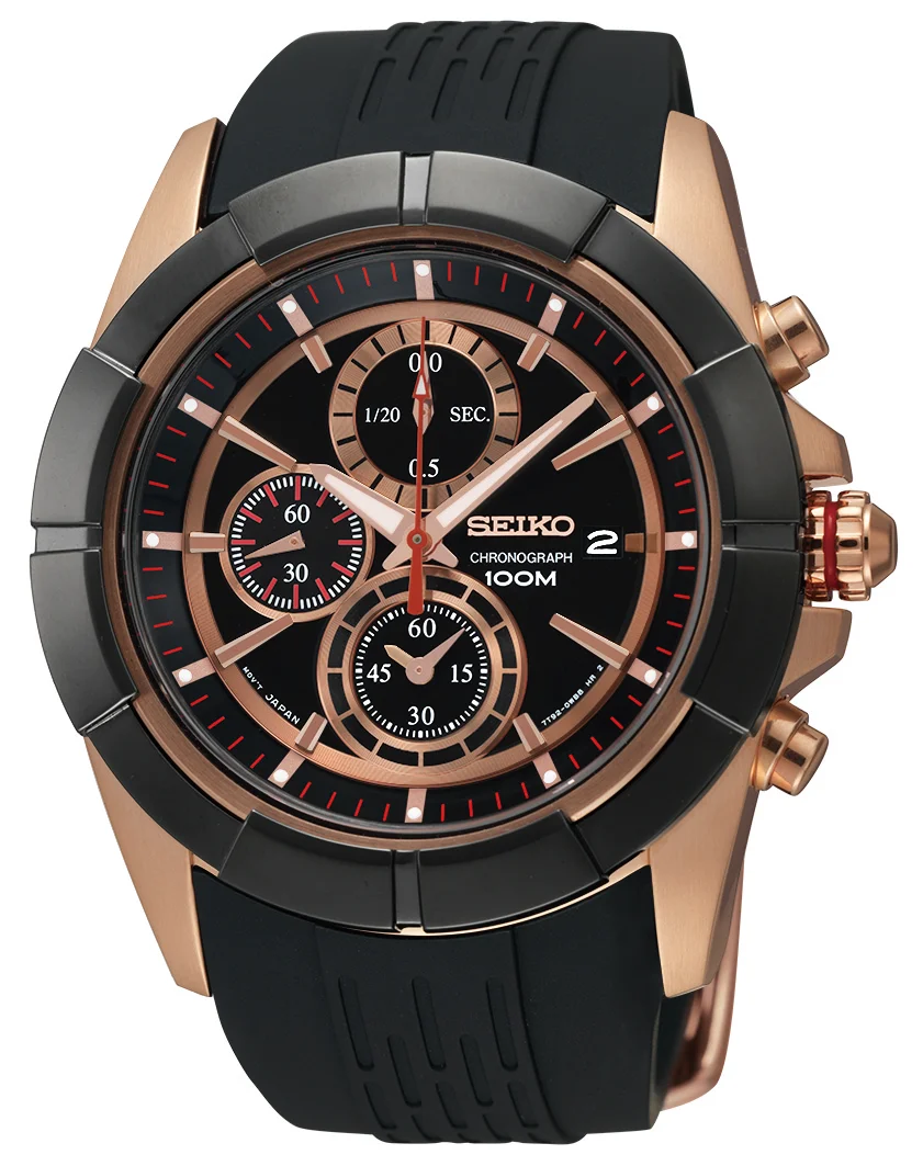 Seiko SNDE78P Kol Saati