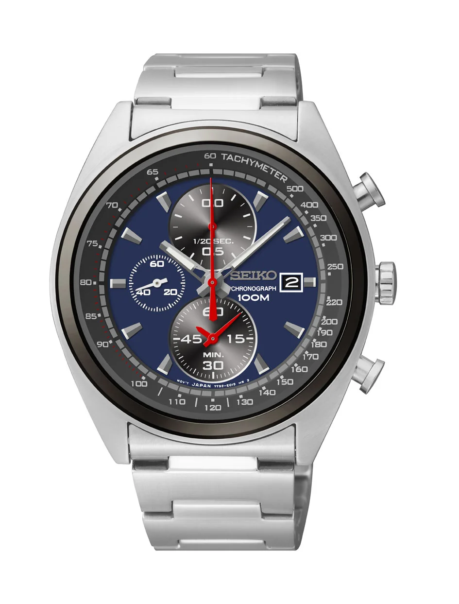Seiko SNDF89P Kol Saati