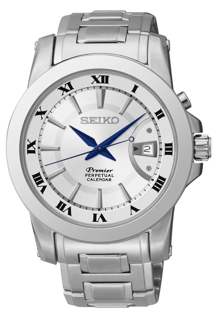 Seiko SNQ139P Kol Saati