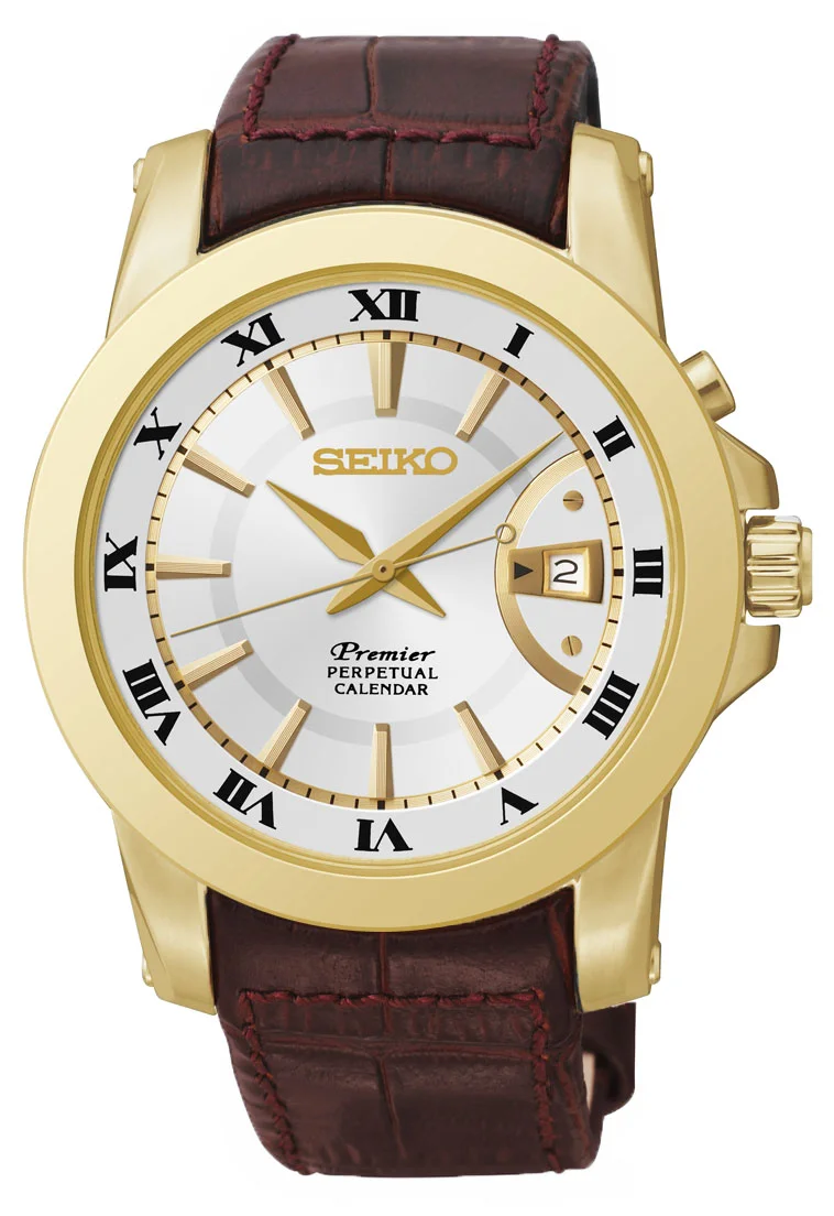 Seiko SNQ144P Kol Saati
