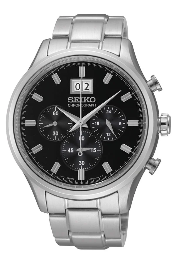 Seiko SPC083P Erkek Kol Saati